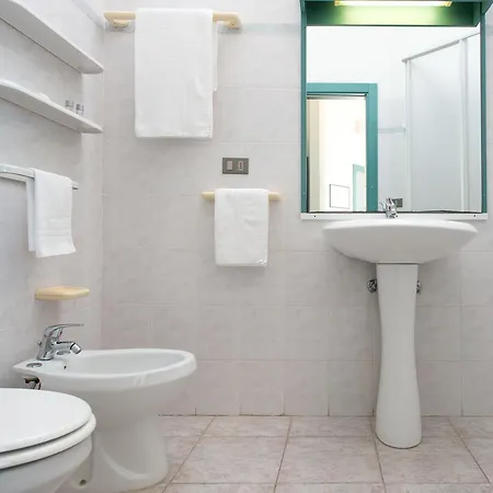 Resort Pietre Rosse Club Palinuro 3*