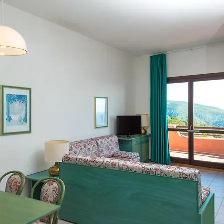 Pietre Rosse Club Palinuro Resort 3*