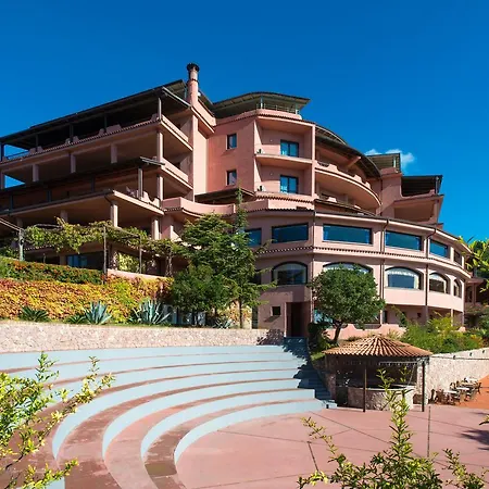 Pietre Rosse Club Palinuro 3* Centola