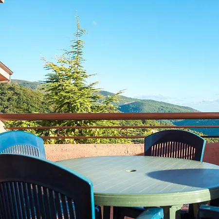 Resort Pietre Rosse Club Palinuro